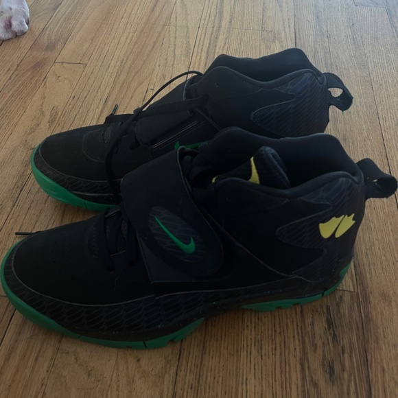 Nike Mission PRM \'Oregon\' main image 4